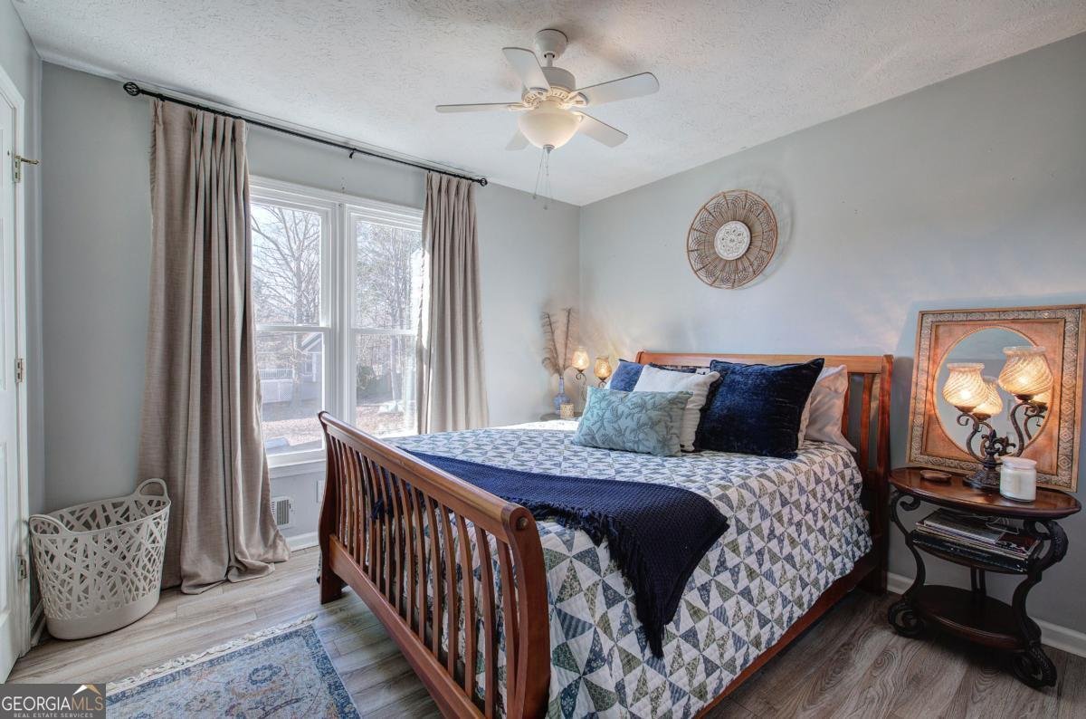 55 Gwendolyn Way Douglasville - Photo 25