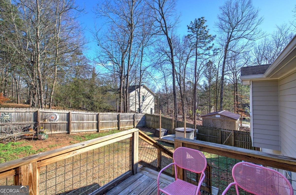 55 Gwendolyn Way Douglasville - Photo 35