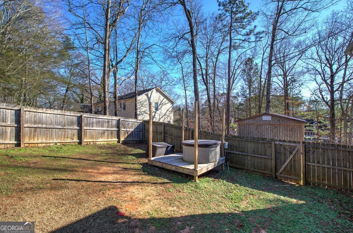 55 Gwendolyn Way Douglasville - Photo 36