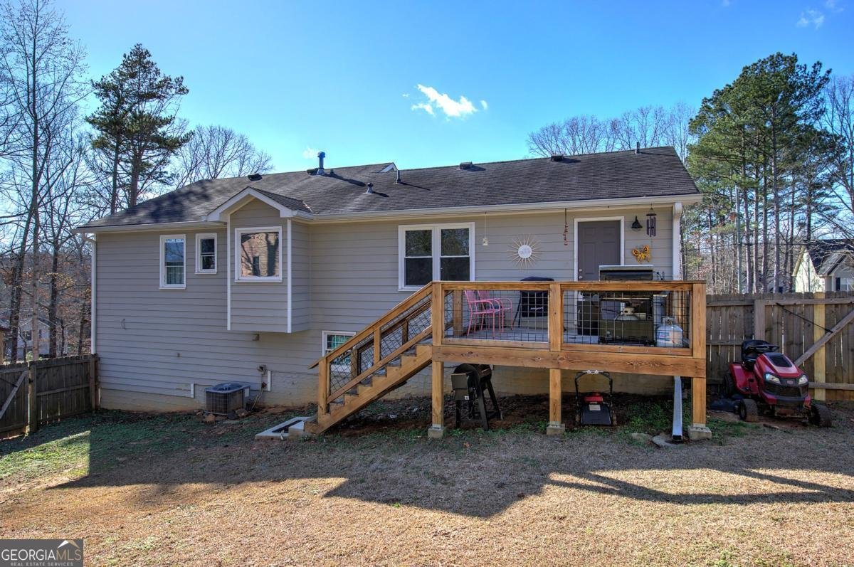 55 Gwendolyn Way Douglasville - Photo 39