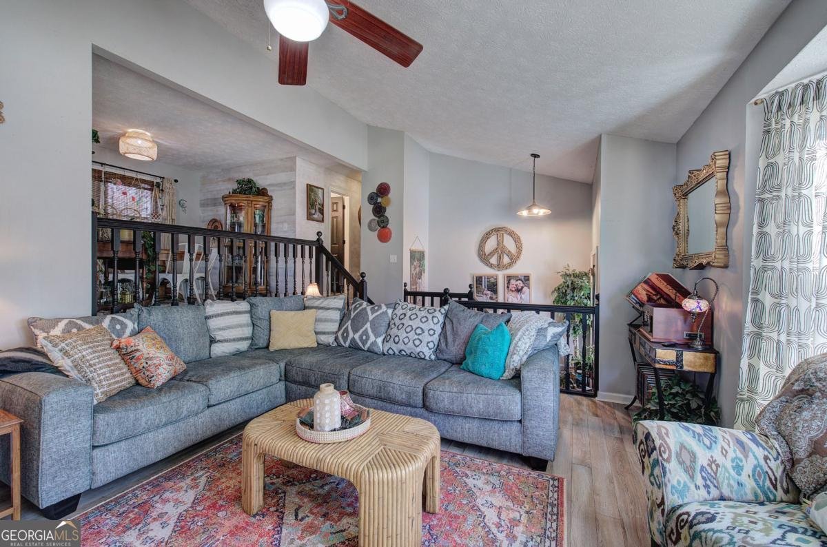 55 Gwendolyn Way Douglasville - Photo 6