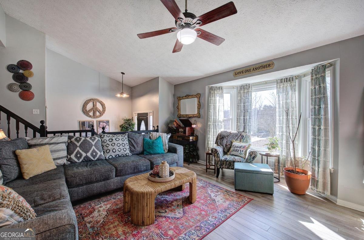 55 Gwendolyn Way Douglasville - Photo 7