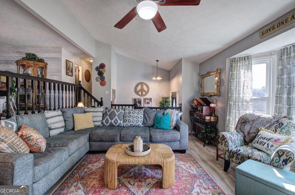 55 Gwendolyn Way Douglasville - Photo 8