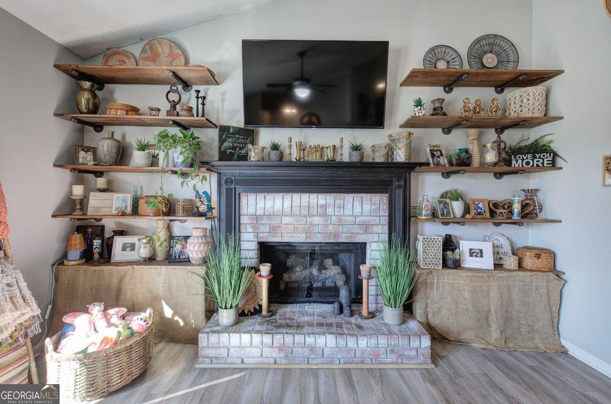 55 Gwendolyn Way Douglasville - Photo 9