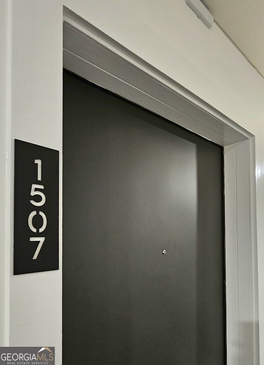 800 Peachtree Street Atlanta - Photo 1