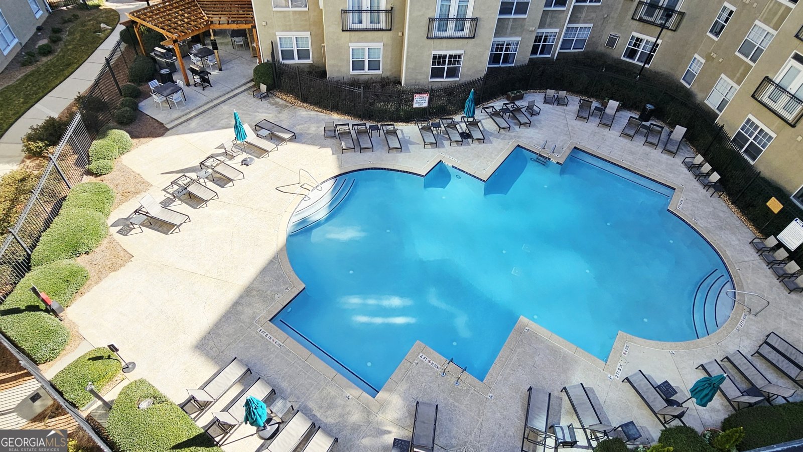 800 Peachtree Street Atlanta - Photo 15