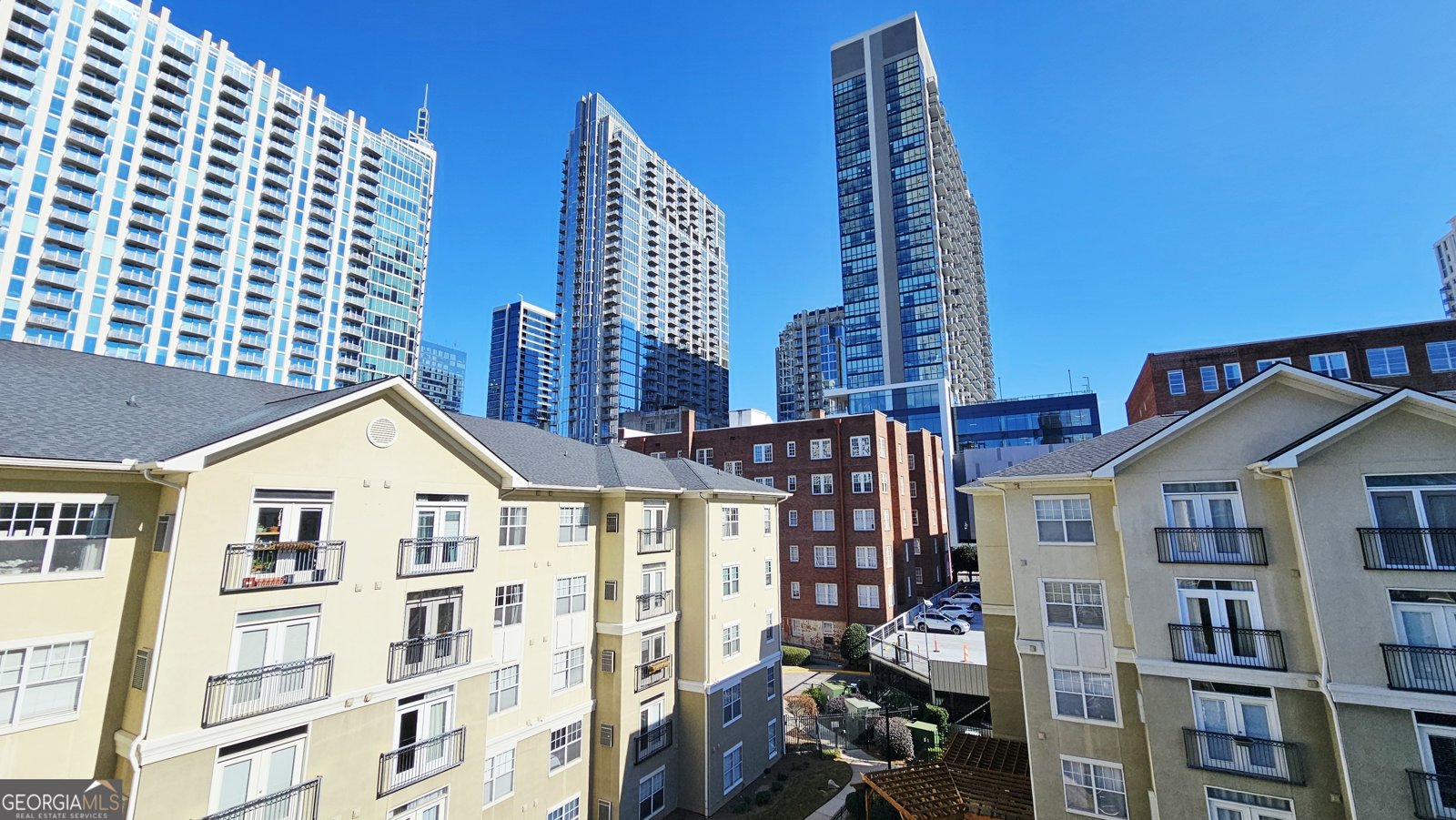 800 Peachtree Street Atlanta - Photo 16