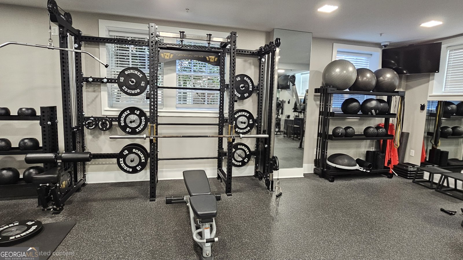 800 Peachtree Street Atlanta - Photo 21