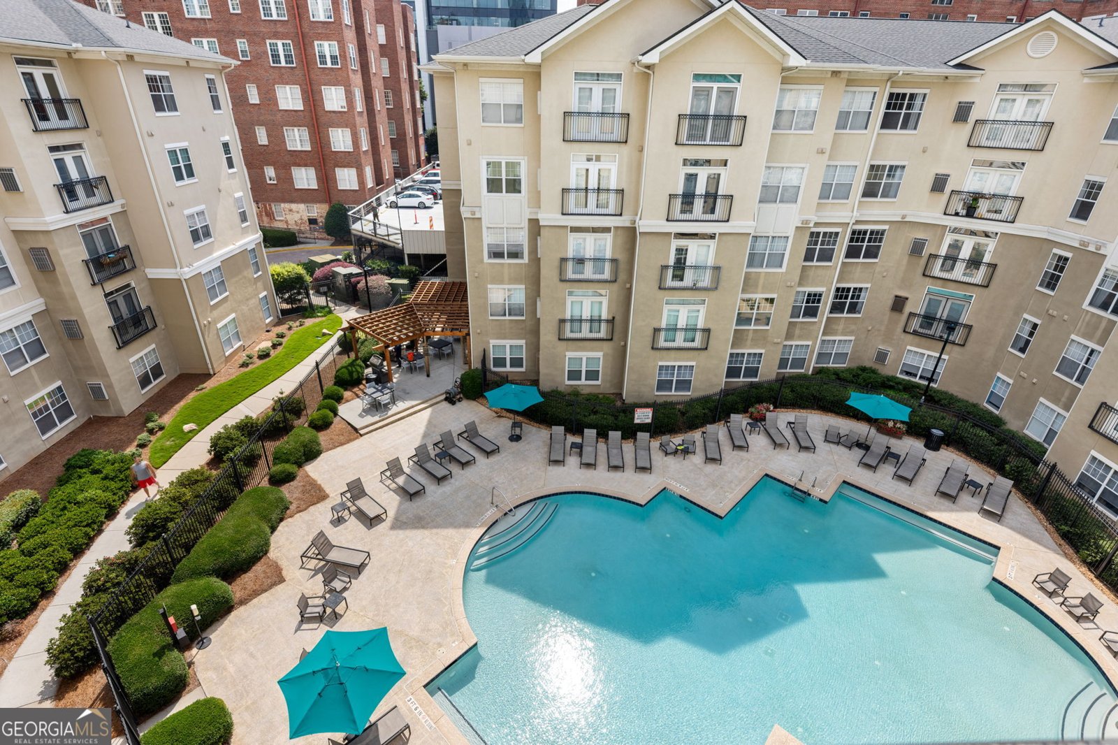 800 Peachtree Street Atlanta - Photo 22