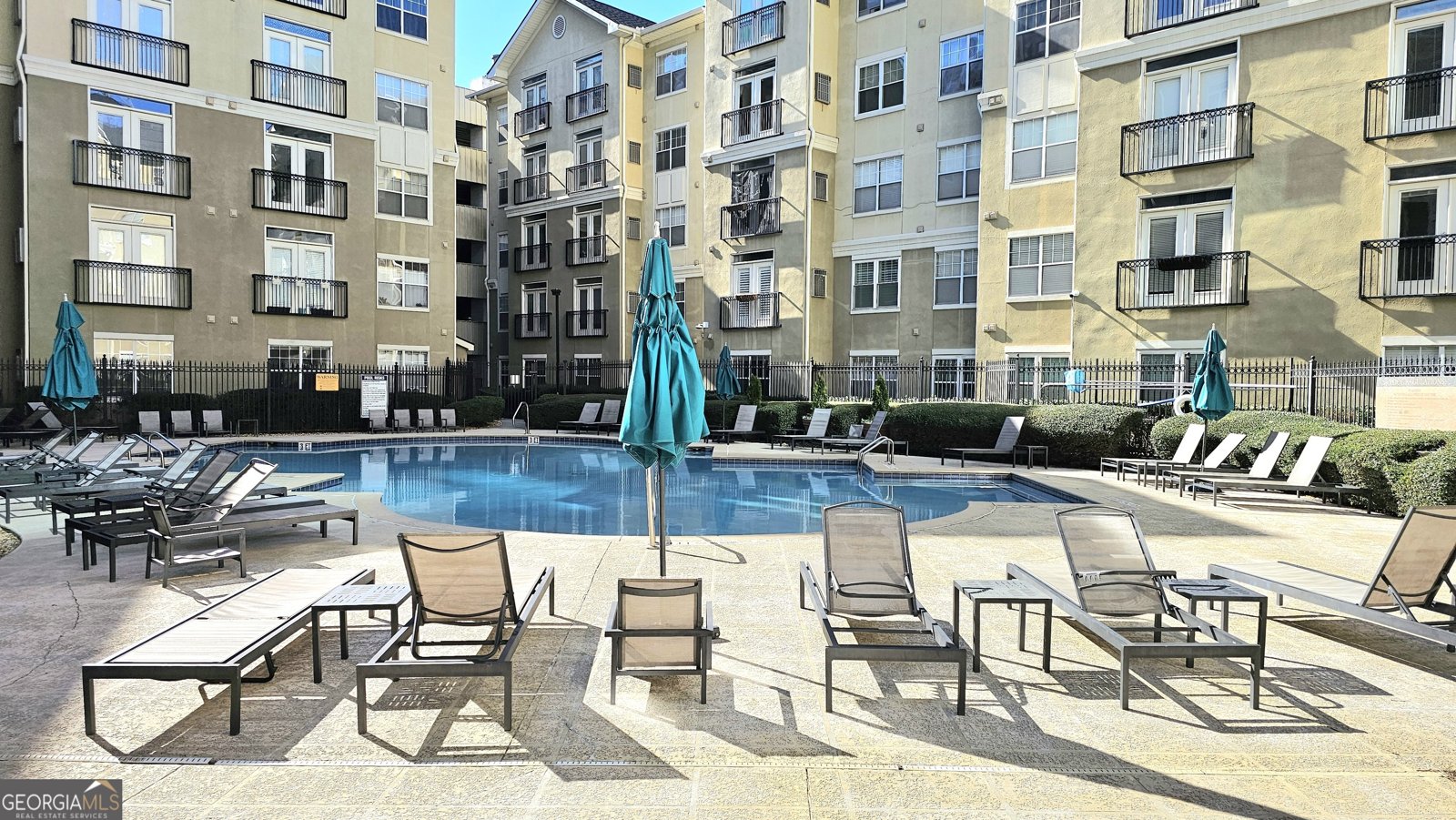 800 Peachtree Street Atlanta - Photo 24