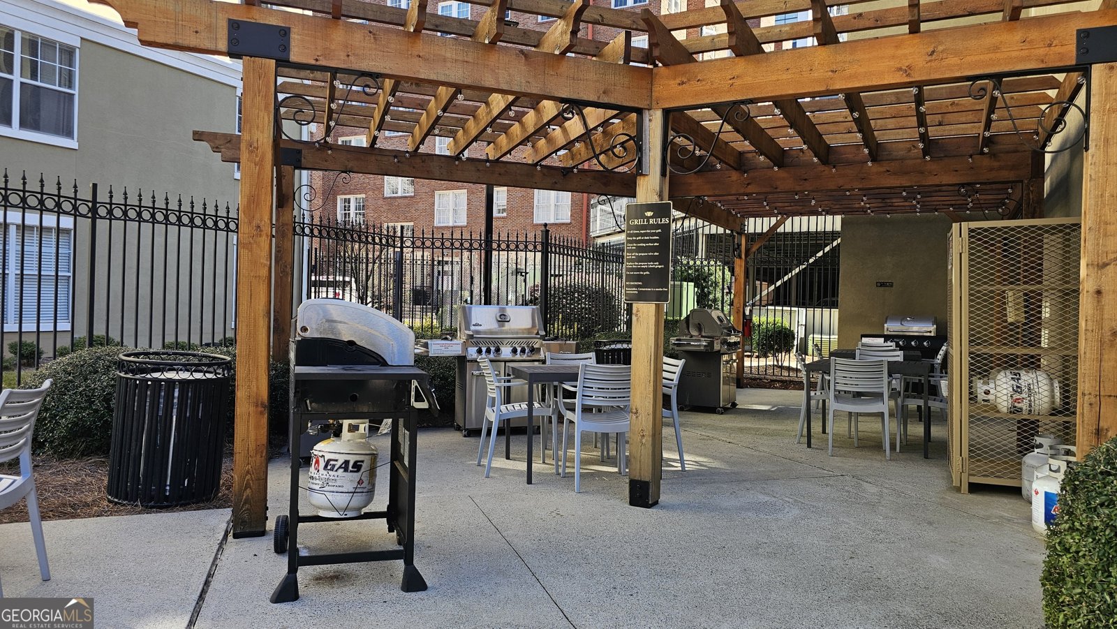 800 Peachtree Street Atlanta - Photo 25