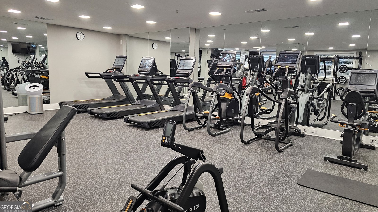 800 Peachtree Street Atlanta - Photo 27