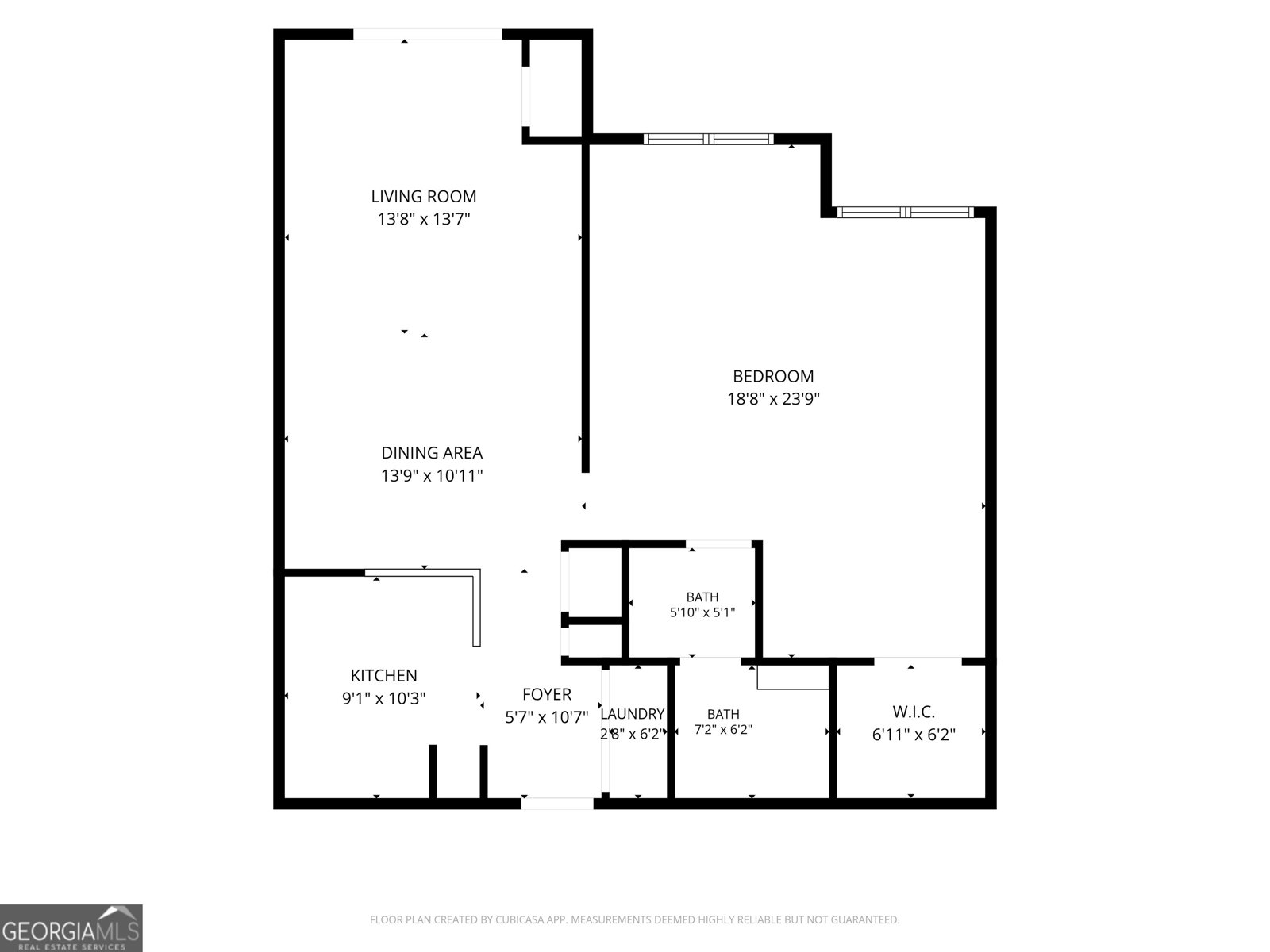 800 Peachtree Street Atlanta - Photo 29