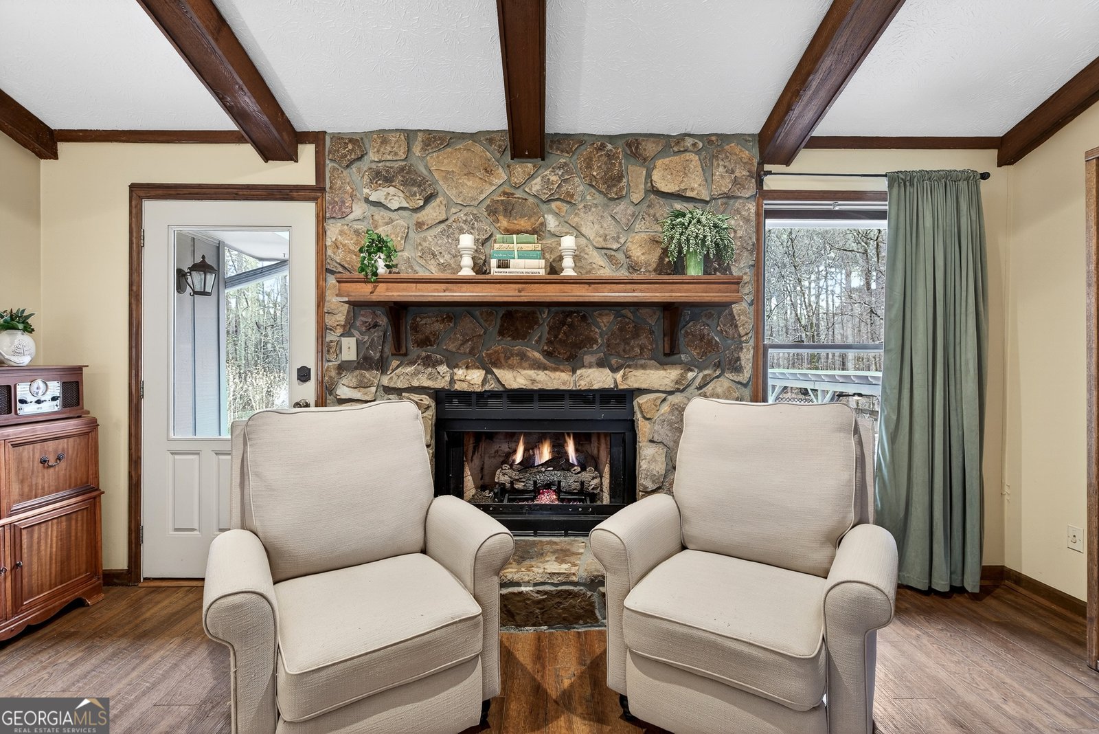 135 Ken Circle Fayetteville - Photo 10