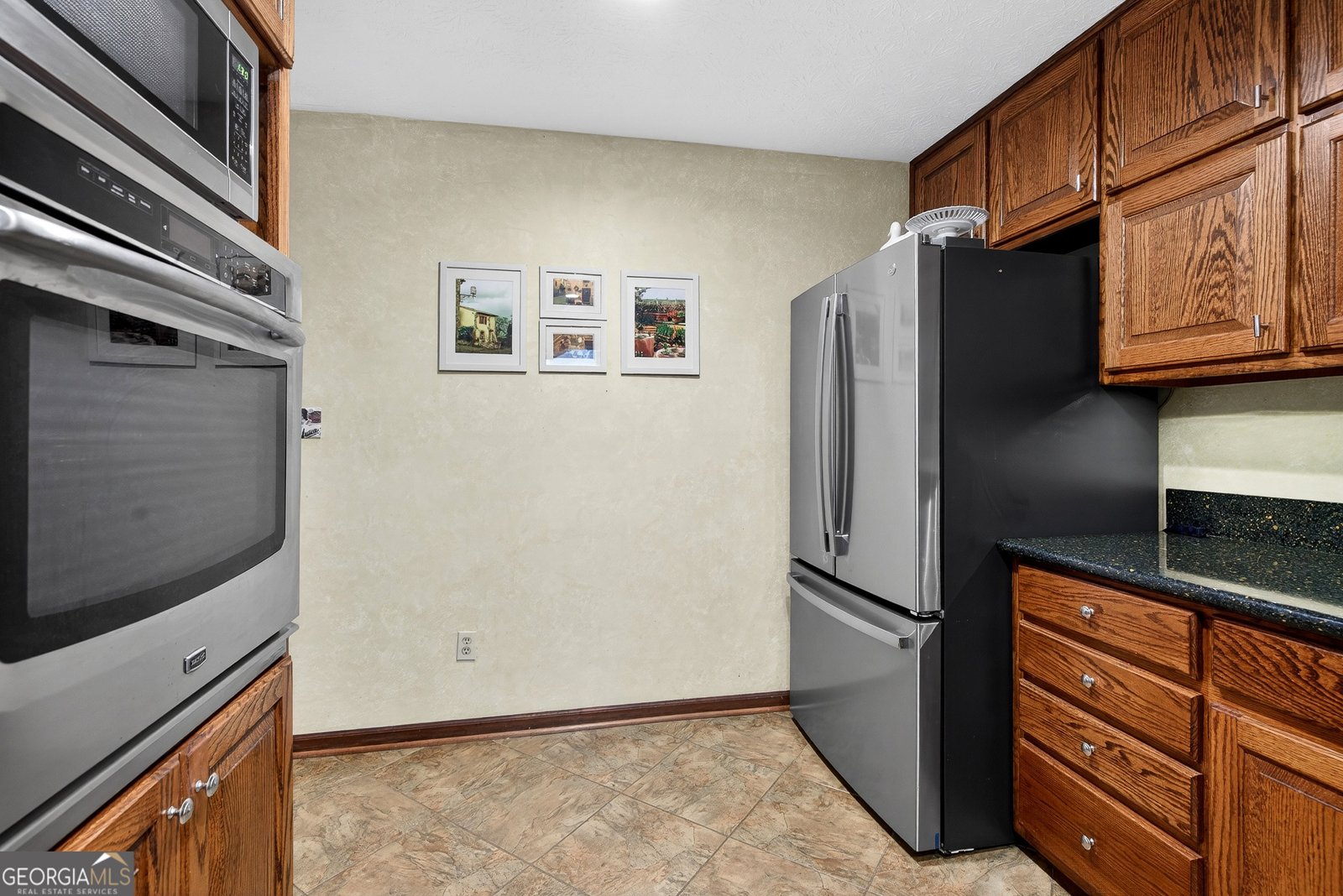 135 Ken Circle Fayetteville - Photo 15