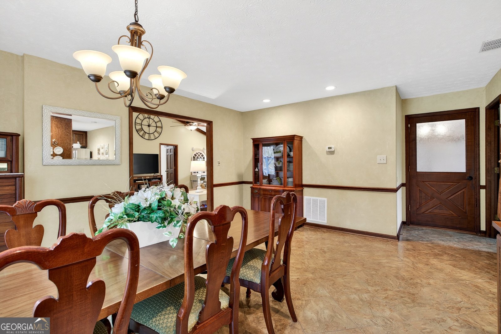 135 Ken Circle Fayetteville - Photo 17