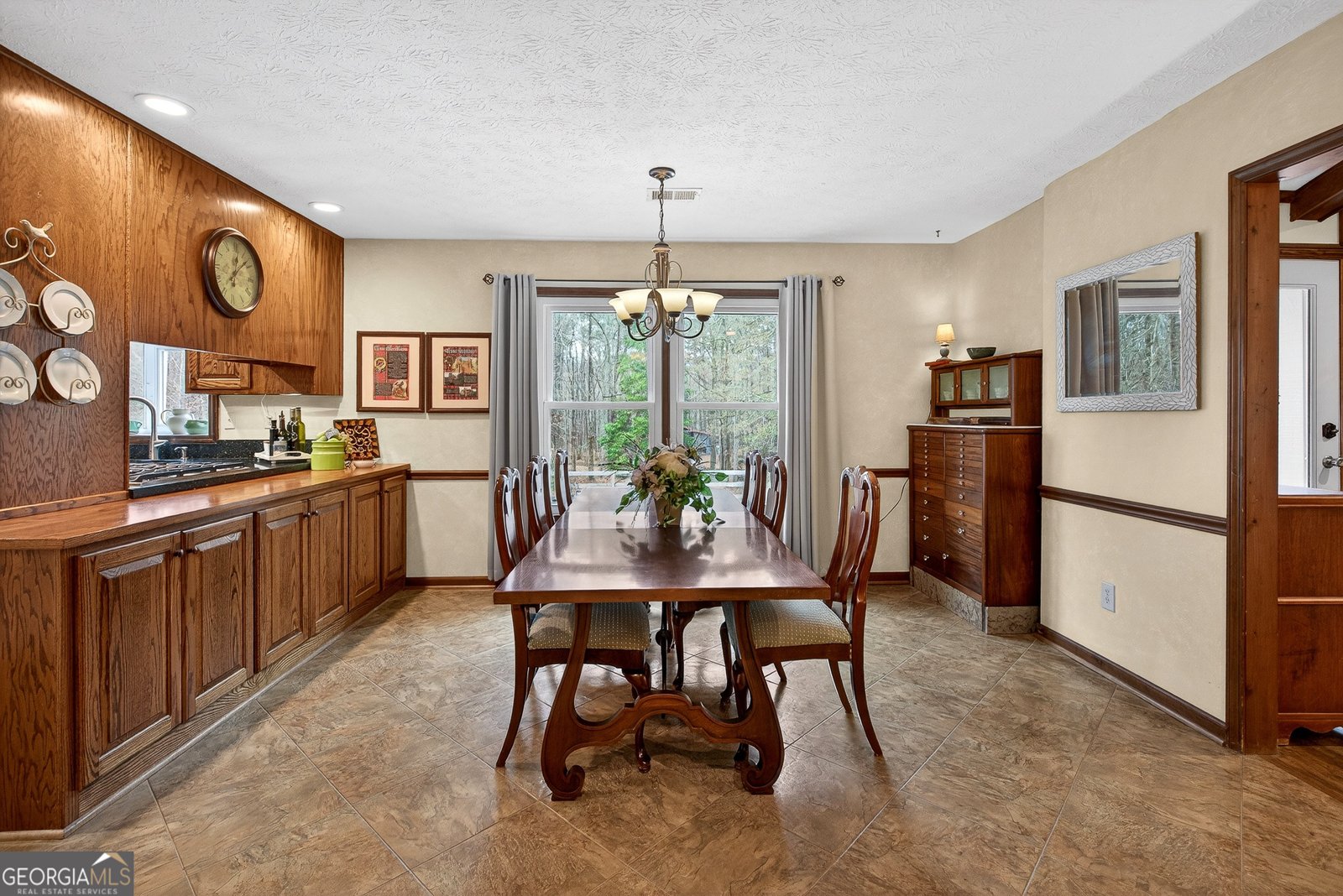 135 Ken Circle Fayetteville - Photo 19