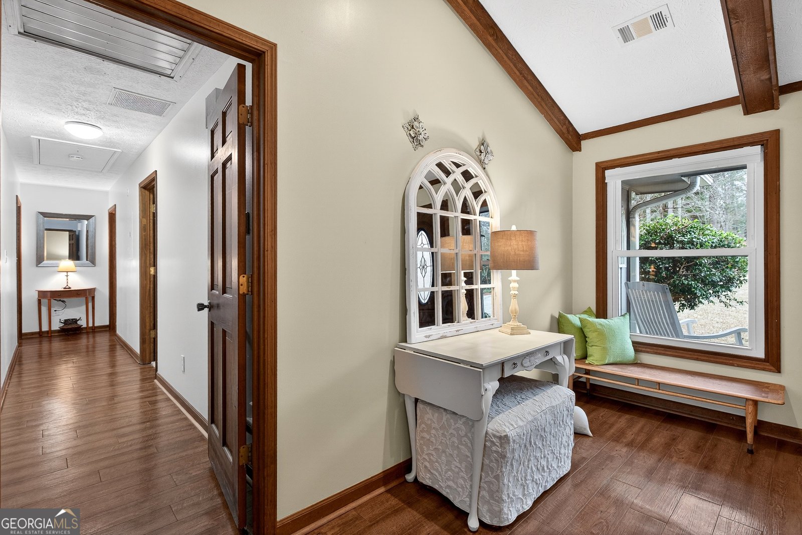 135 Ken Circle Fayetteville - Photo 21