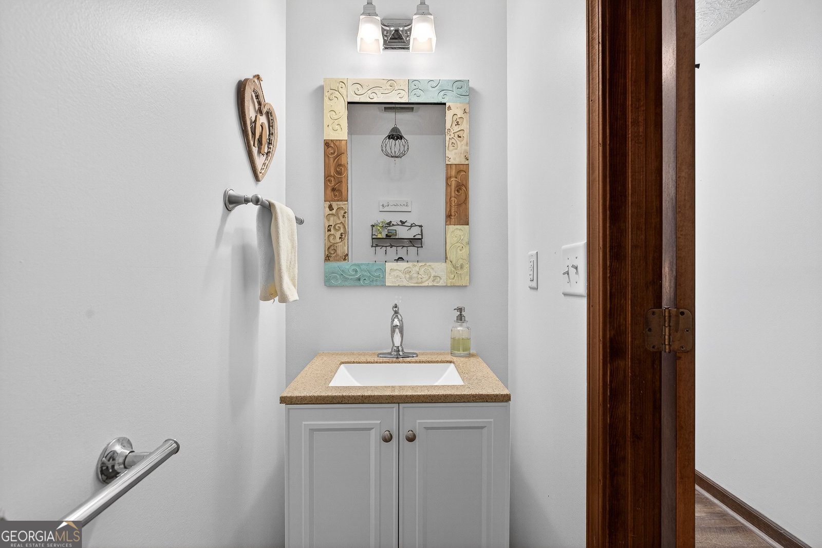 135 Ken Circle Fayetteville - Photo 22