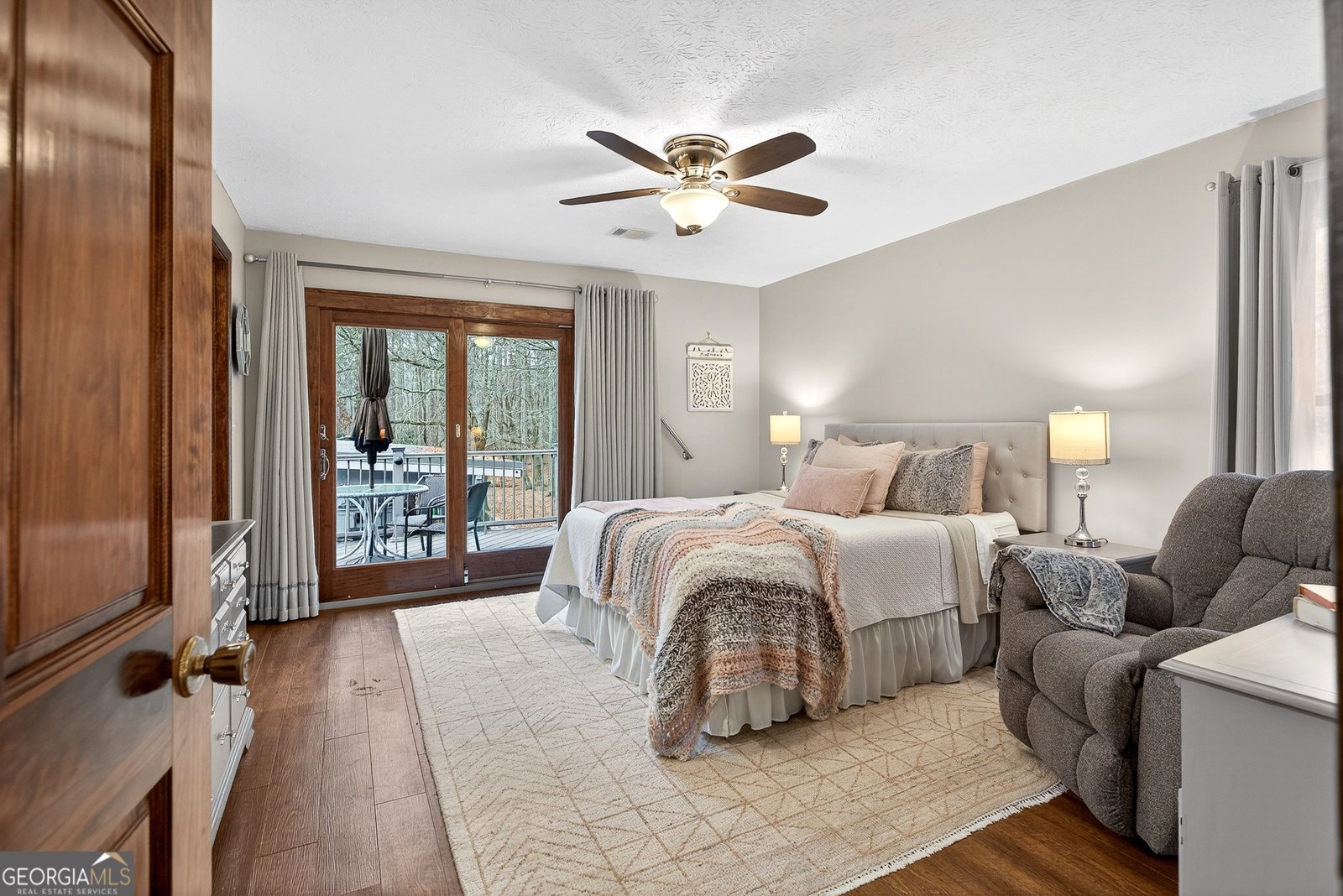 135 Ken Circle Fayetteville - Photo 23