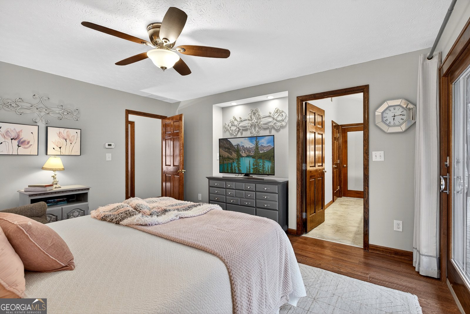 135 Ken Circle Fayetteville - Photo 24