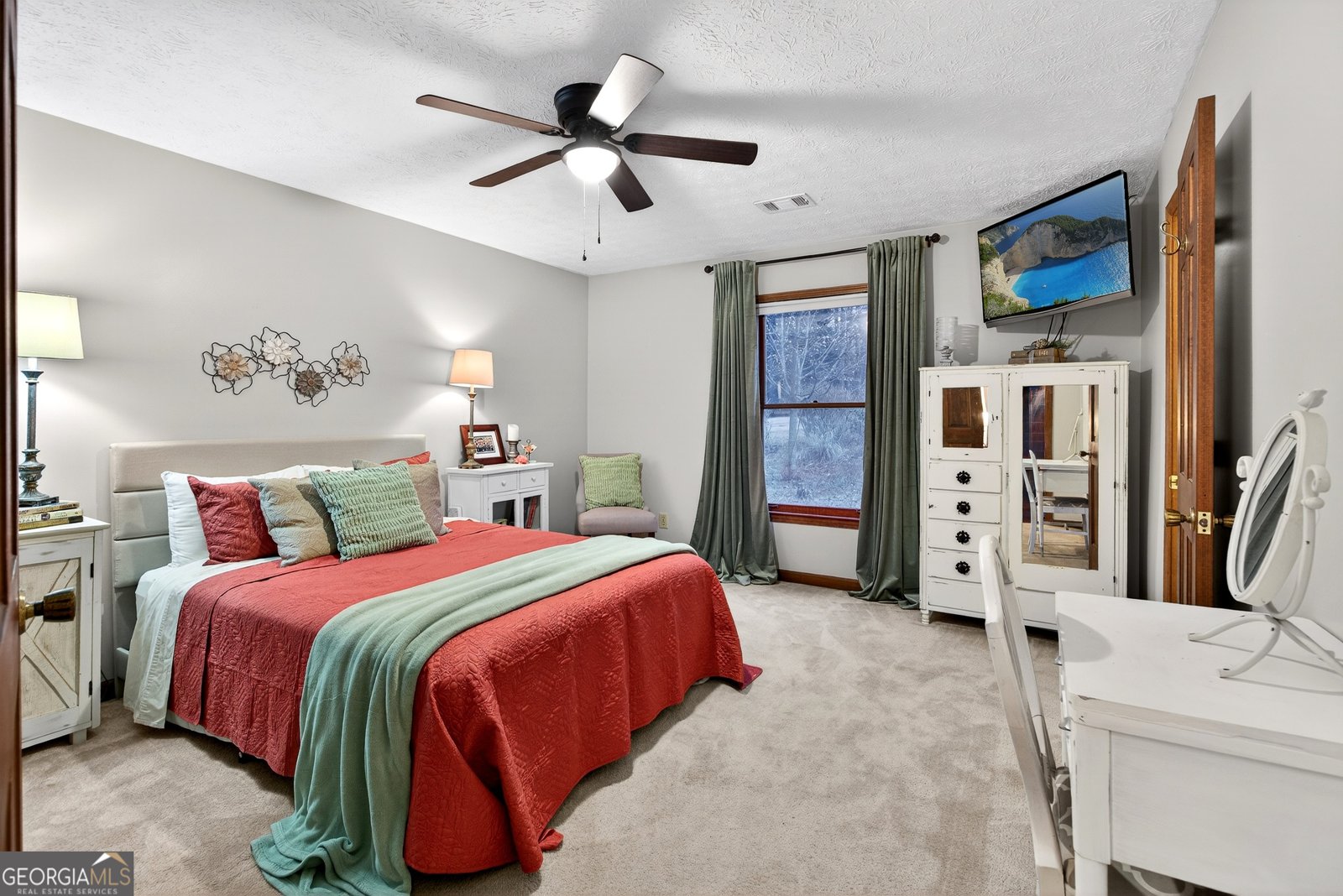 135 Ken Circle Fayetteville - Photo 30