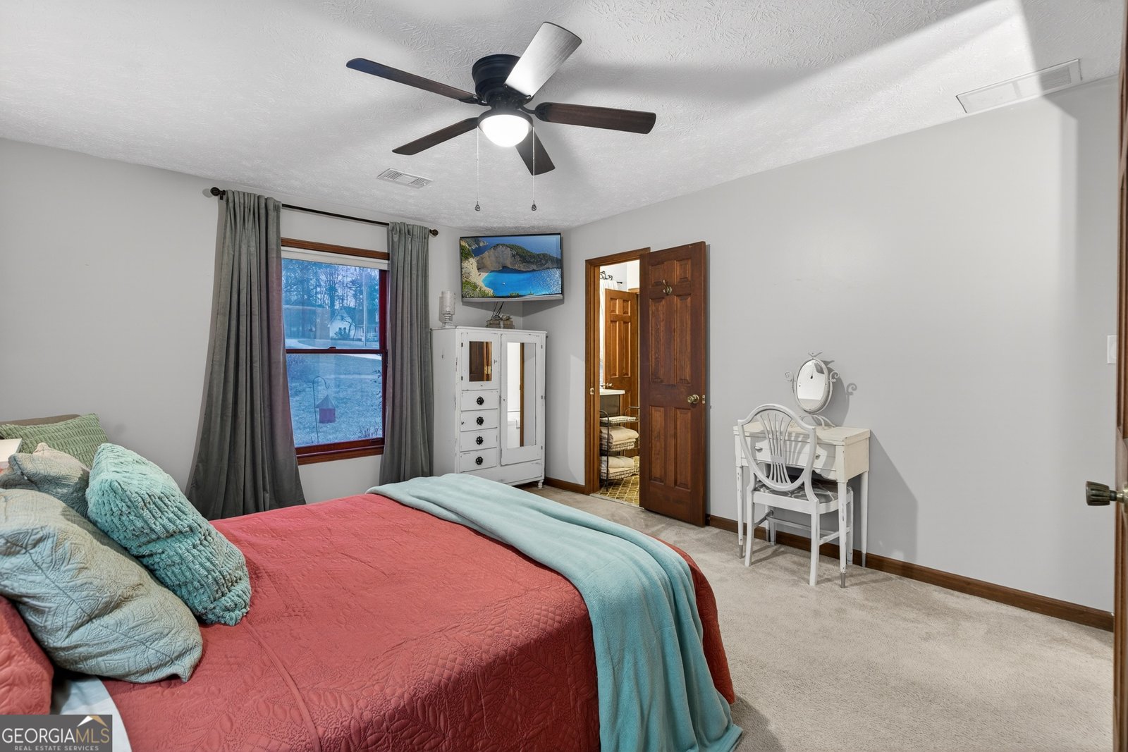 135 Ken Circle Fayetteville - Photo 31