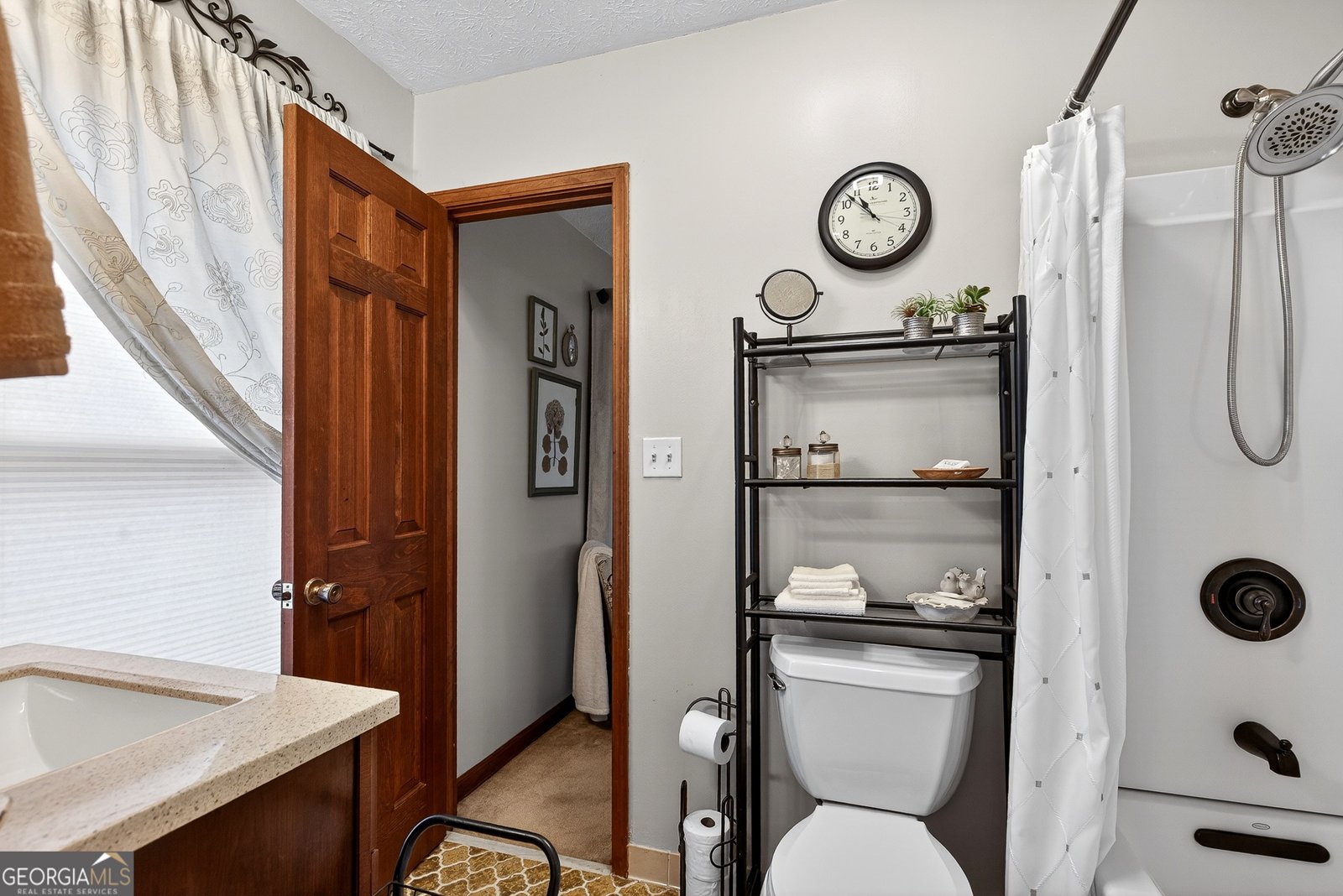 135 Ken Circle Fayetteville - Photo 32