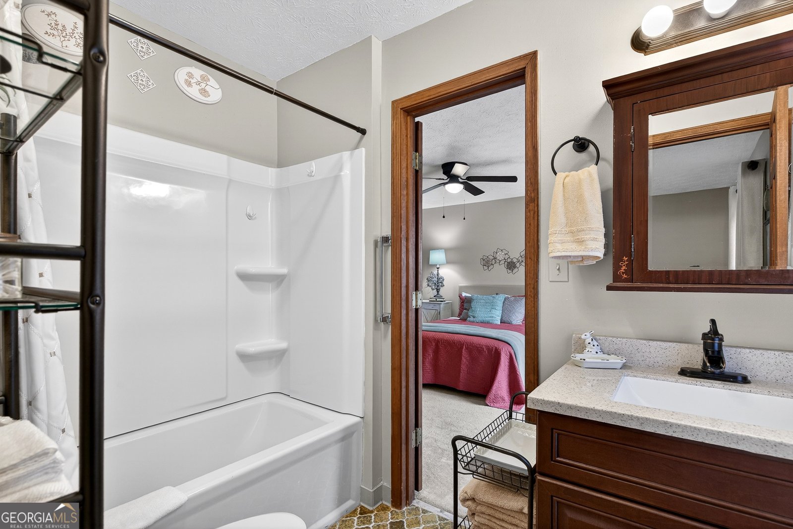 135 Ken Circle Fayetteville - Photo 33