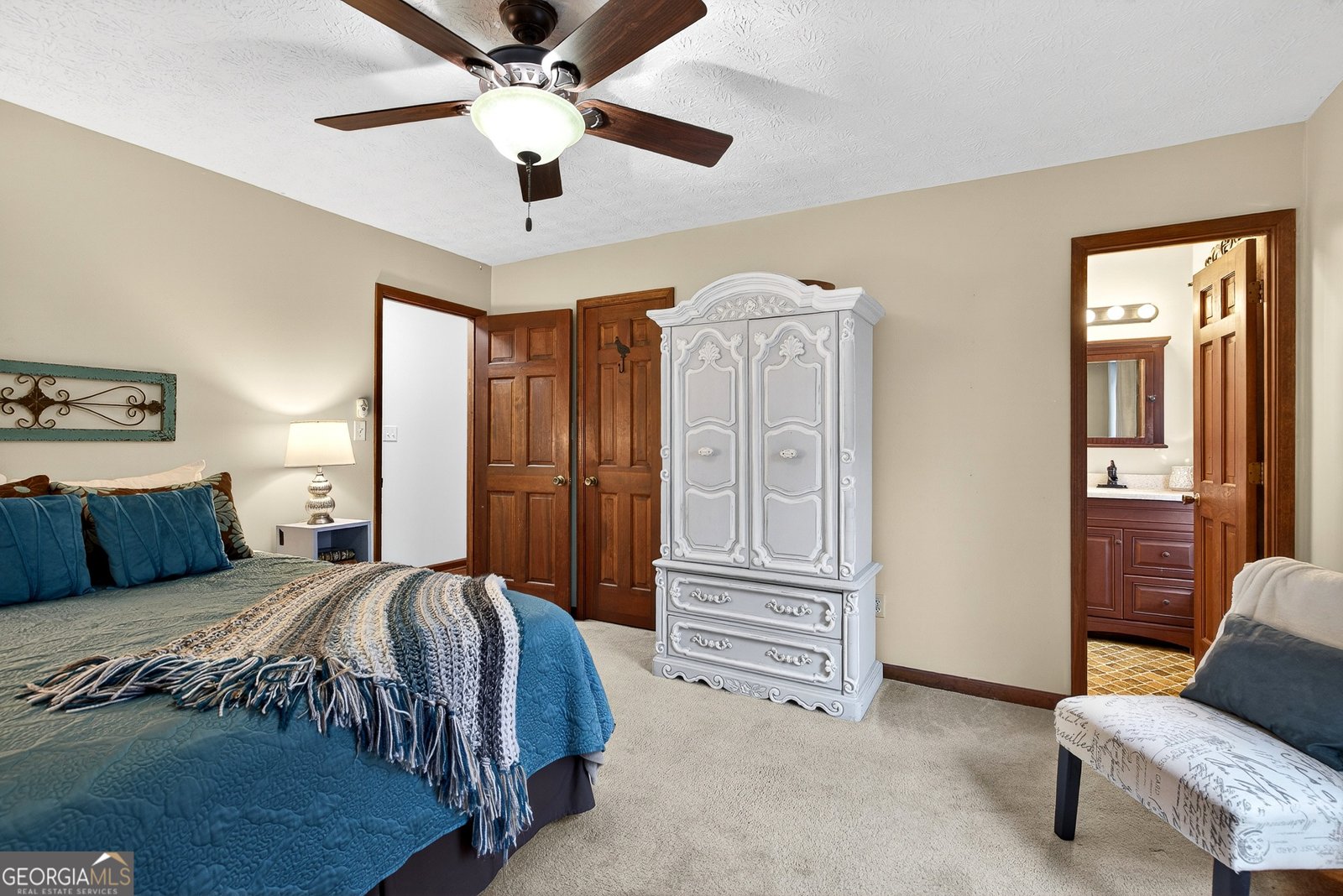 135 Ken Circle Fayetteville - Photo 34