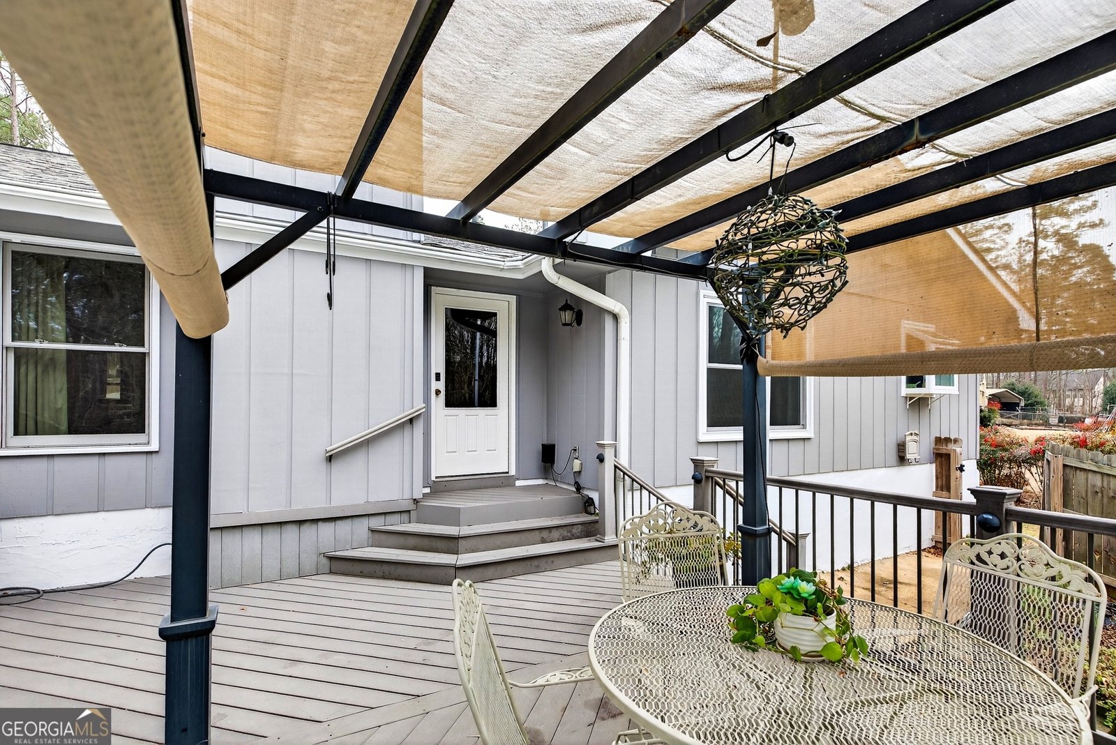 135 Ken Circle Fayetteville - Photo 37