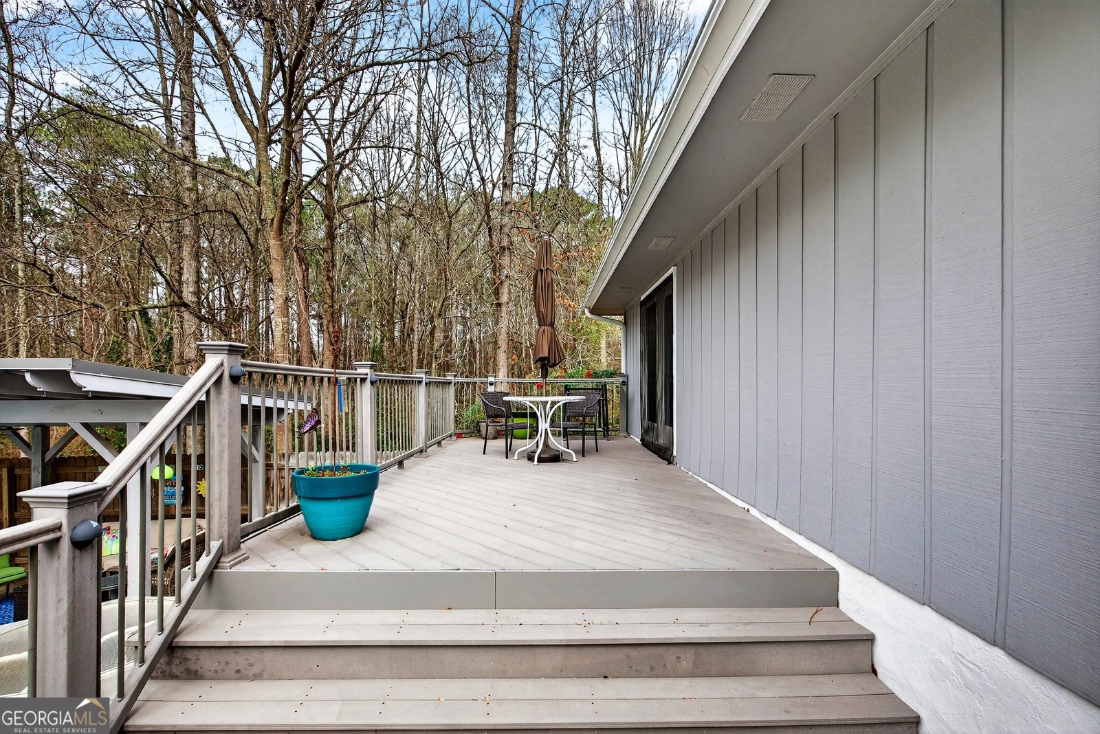 135 Ken Circle Fayetteville - Photo 38