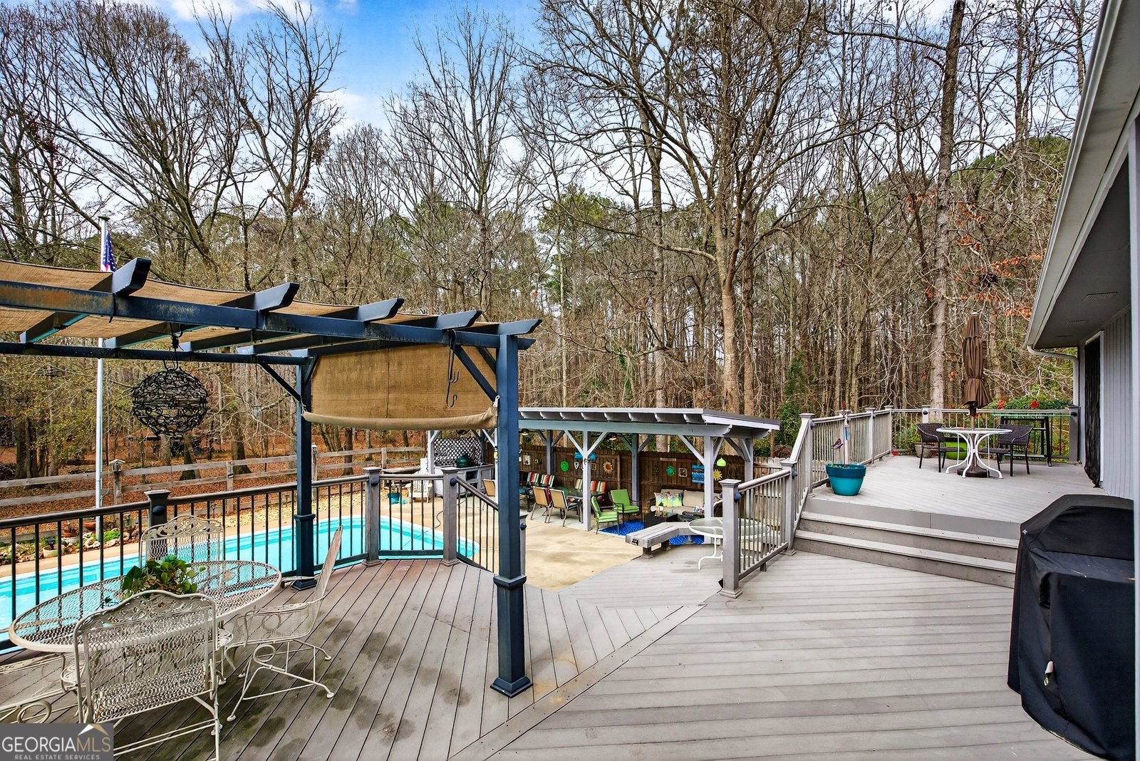 135 Ken Circle Fayetteville - Photo 39