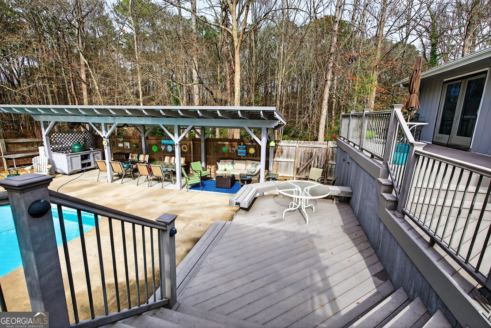 135 Ken Circle Fayetteville - Photo 40