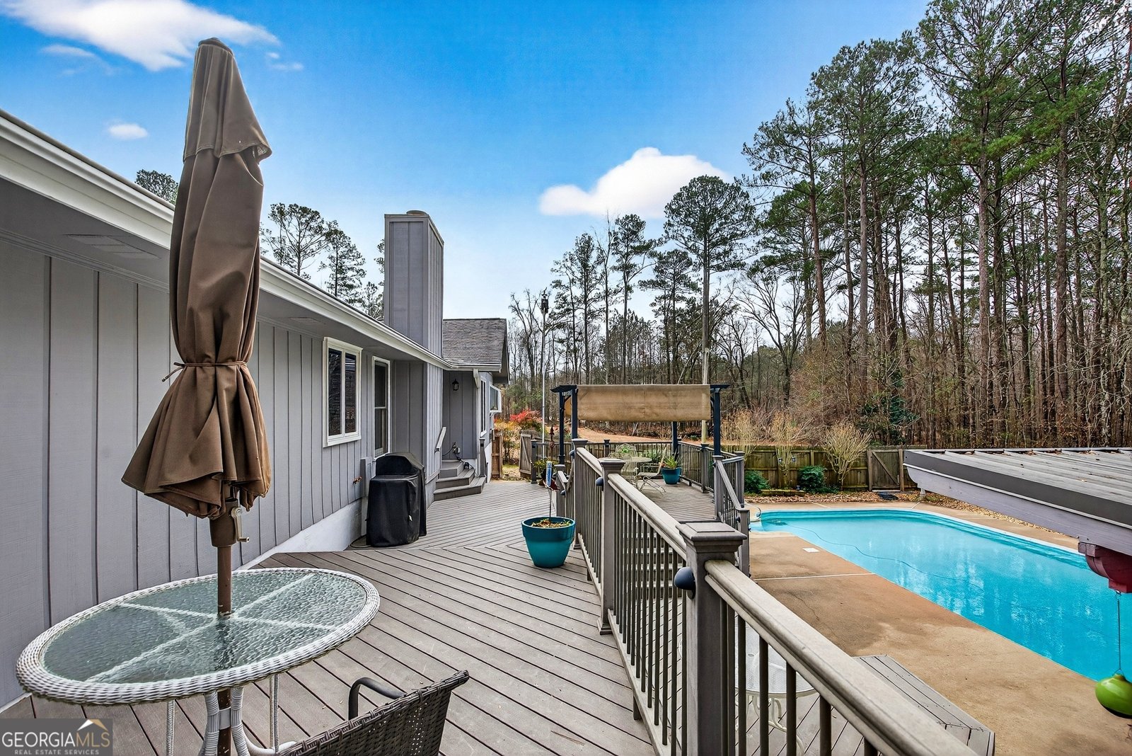 135 Ken Circle Fayetteville - Photo 41