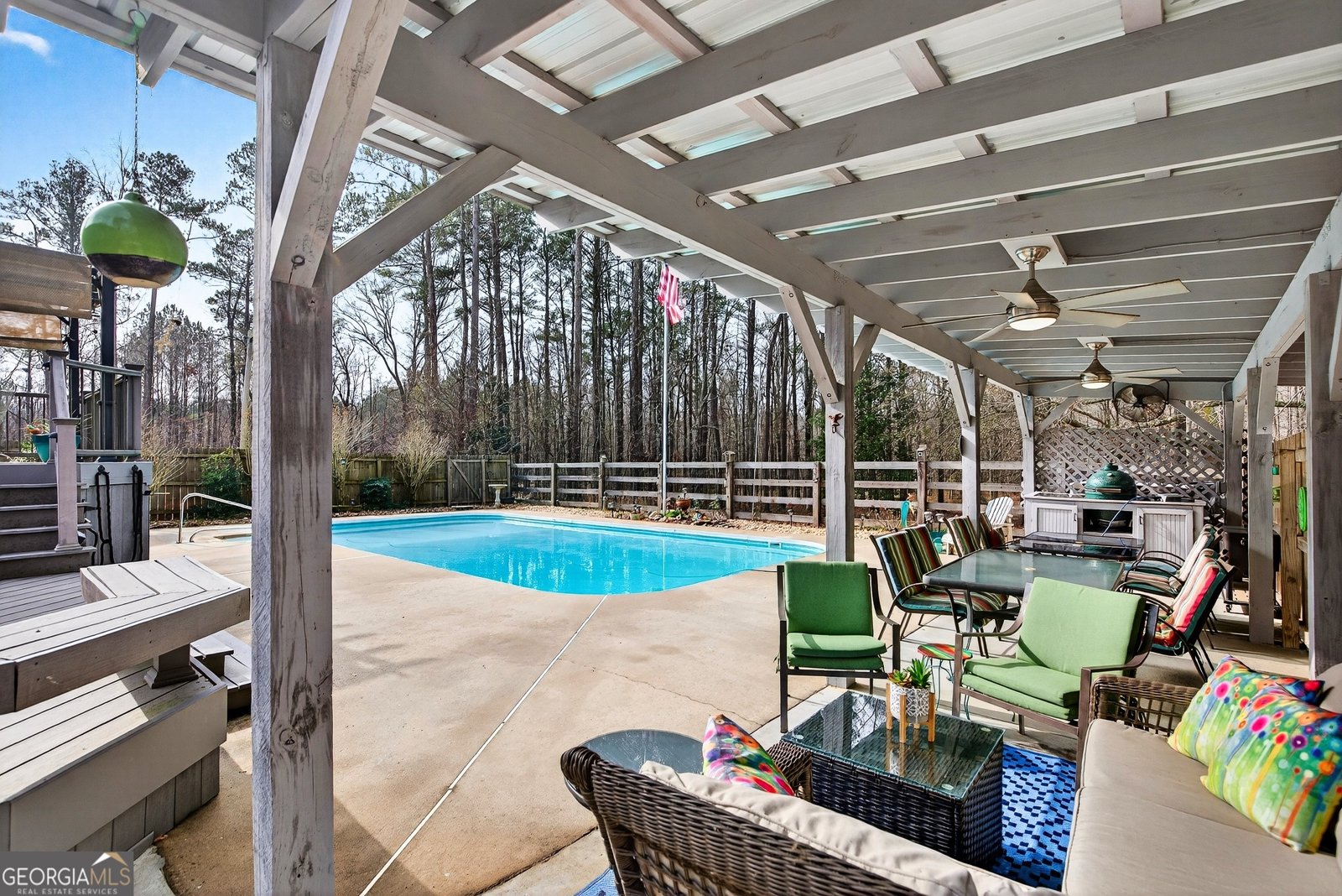 135 Ken Circle Fayetteville - Photo 42