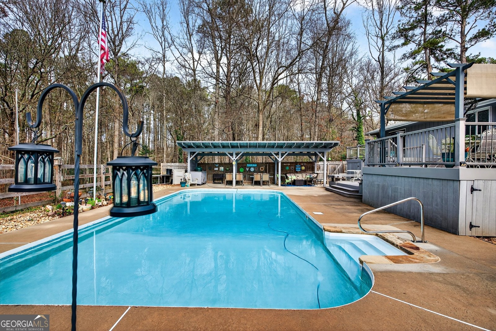 135 Ken Circle Fayetteville - Photo 44