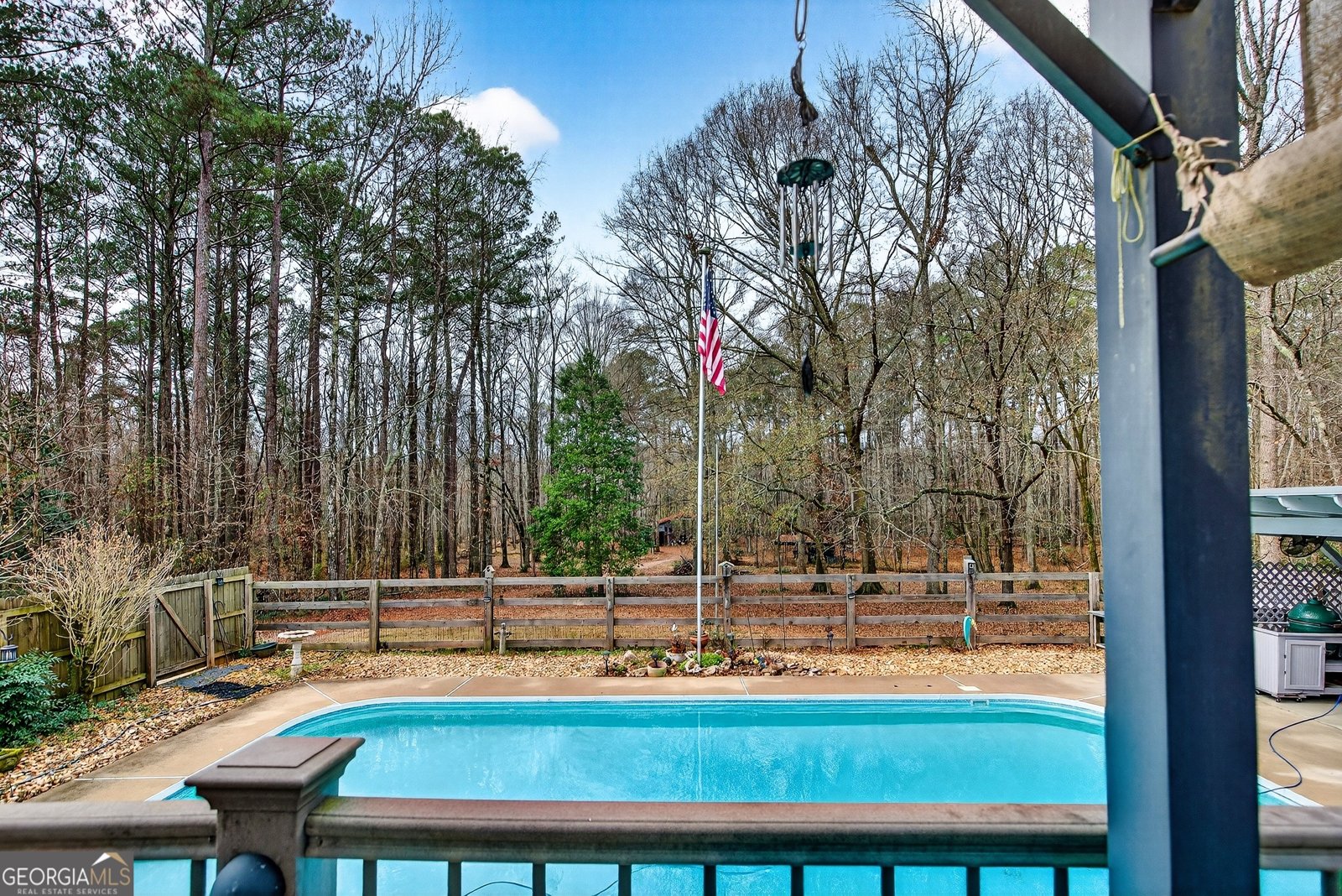 135 Ken Circle Fayetteville - Photo 45