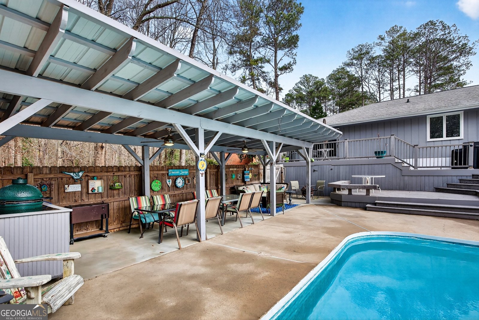 135 Ken Circle Fayetteville - Photo 46