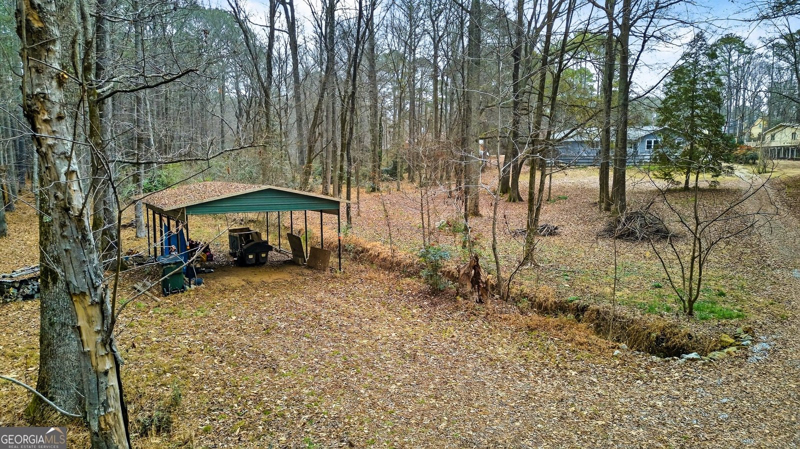 135 Ken Circle Fayetteville - Photo 49