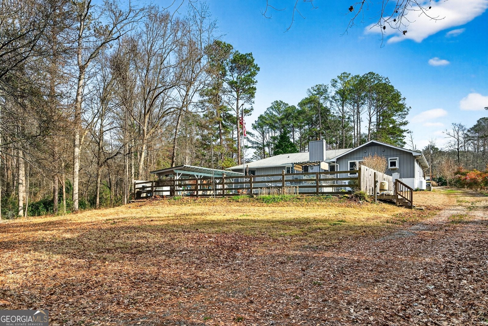 135 Ken Circle Fayetteville - Photo 51