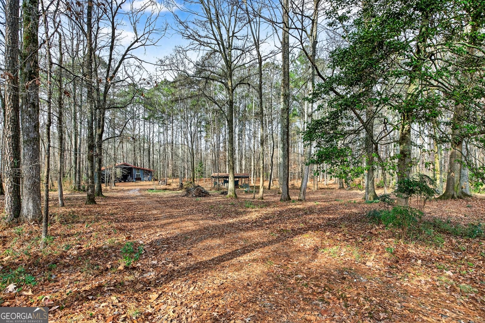 135 Ken Circle Fayetteville - Photo 52