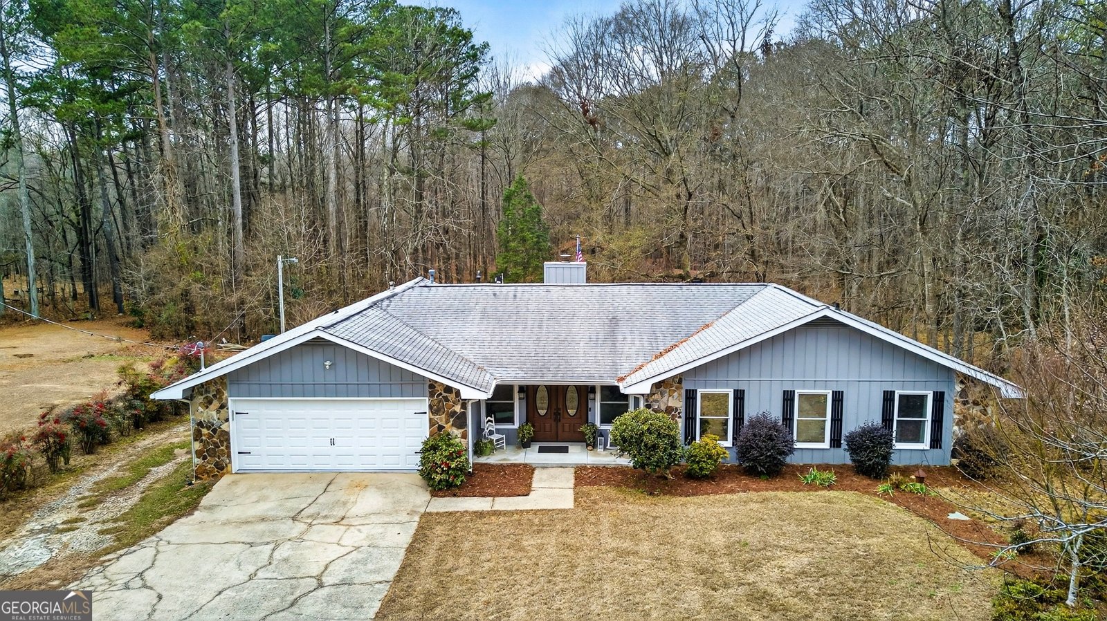 135 Ken Circle Fayetteville - Photo 53