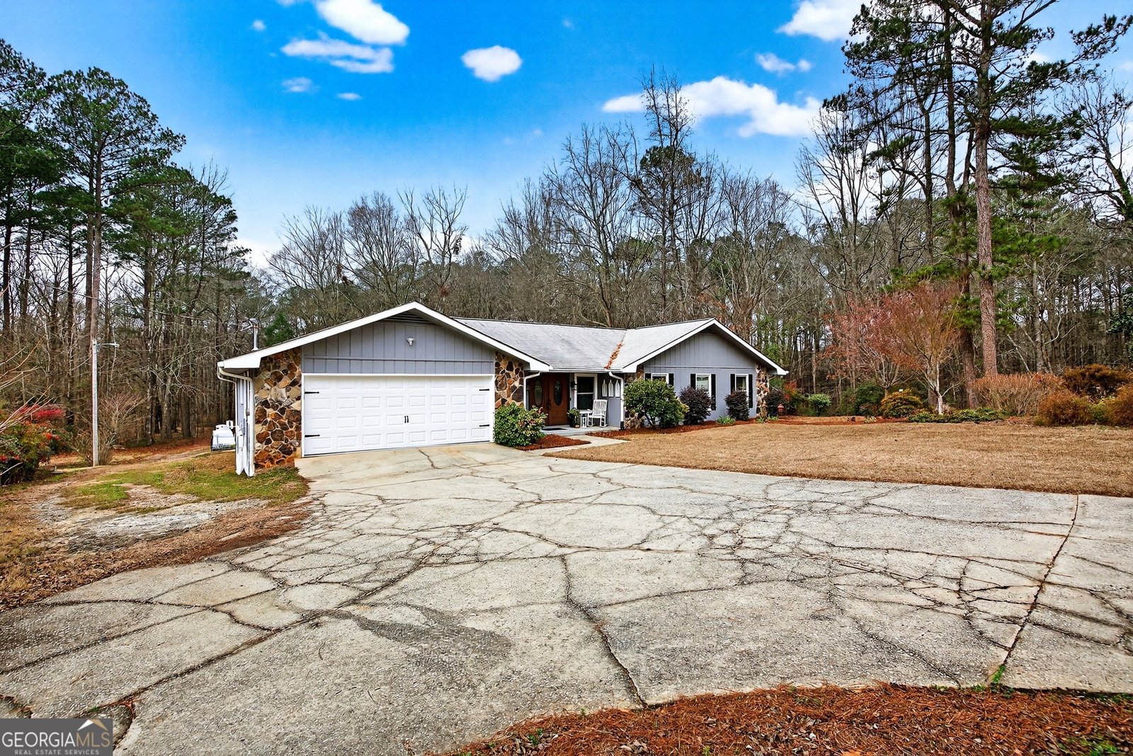 135 Ken Circle Fayetteville - Photo 55