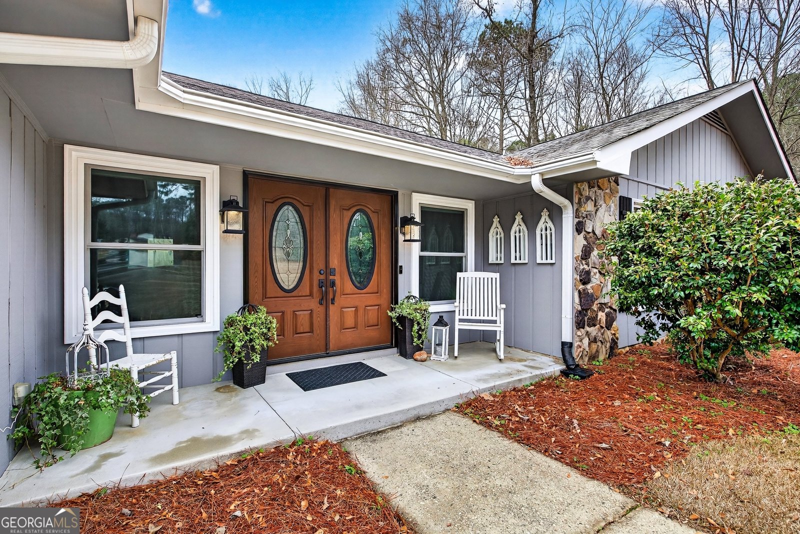 135 Ken Circle Fayetteville - Photo 56