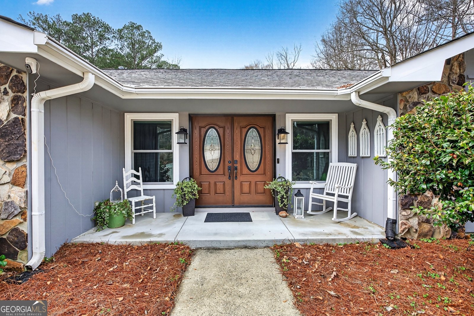 135 Ken Circle Fayetteville - Photo 57