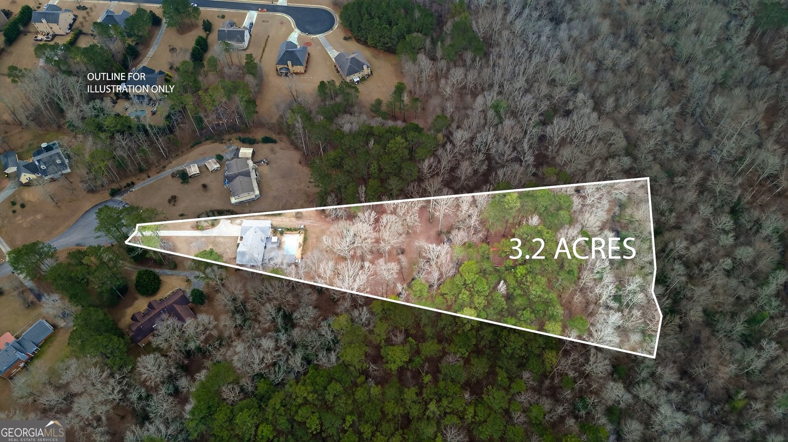 135 Ken Circle Fayetteville - Photo 58