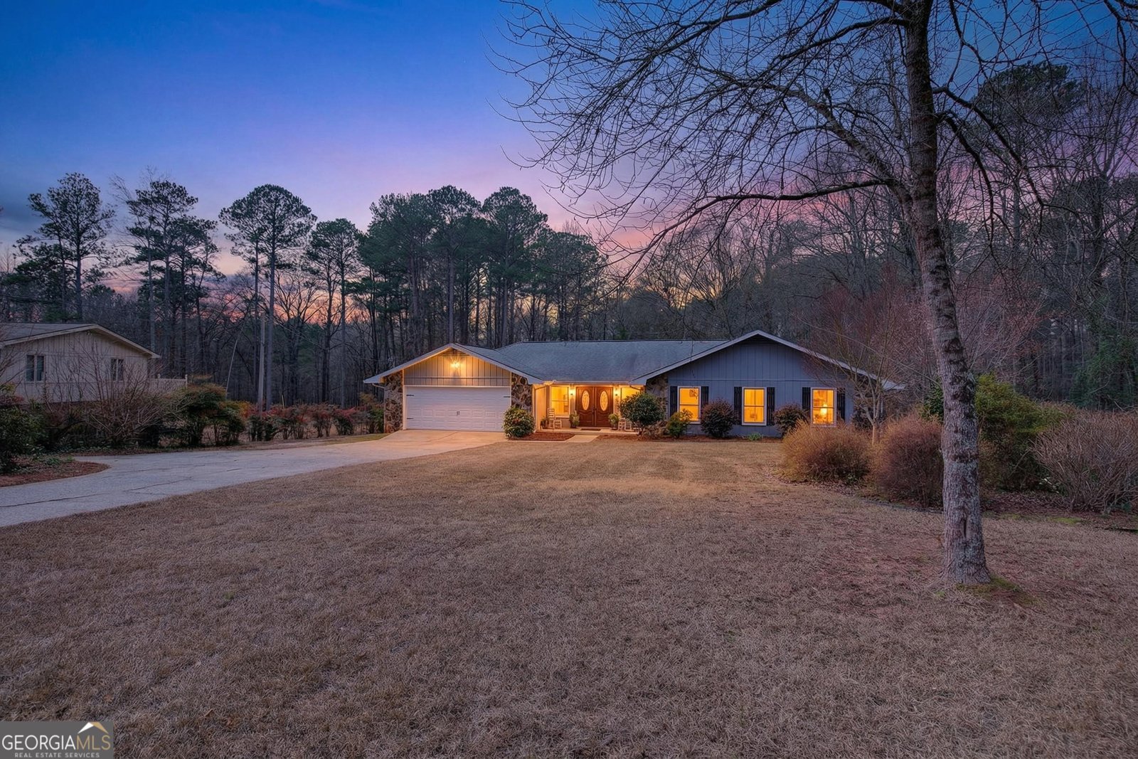 135 Ken Circle Fayetteville - Photo 6