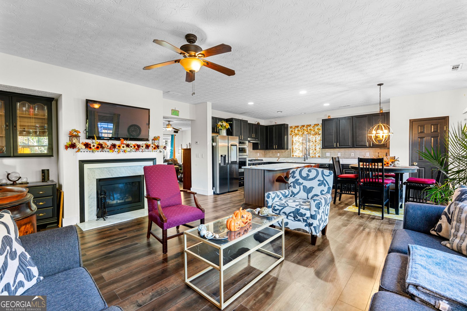 118 Westminster Way Newnan - Photo 12