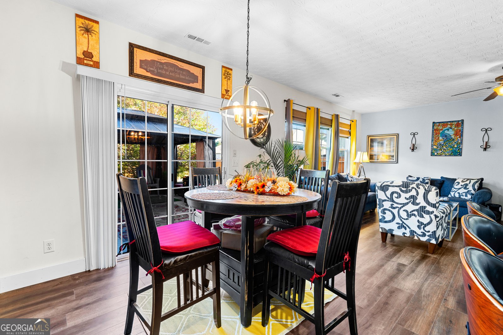 118 Westminster Way Newnan - Photo 19